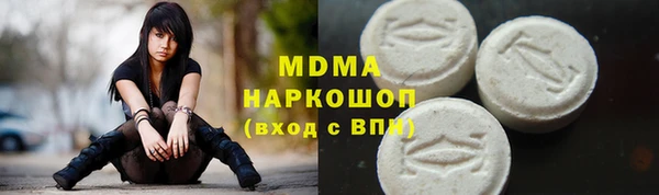 хмурый Верея